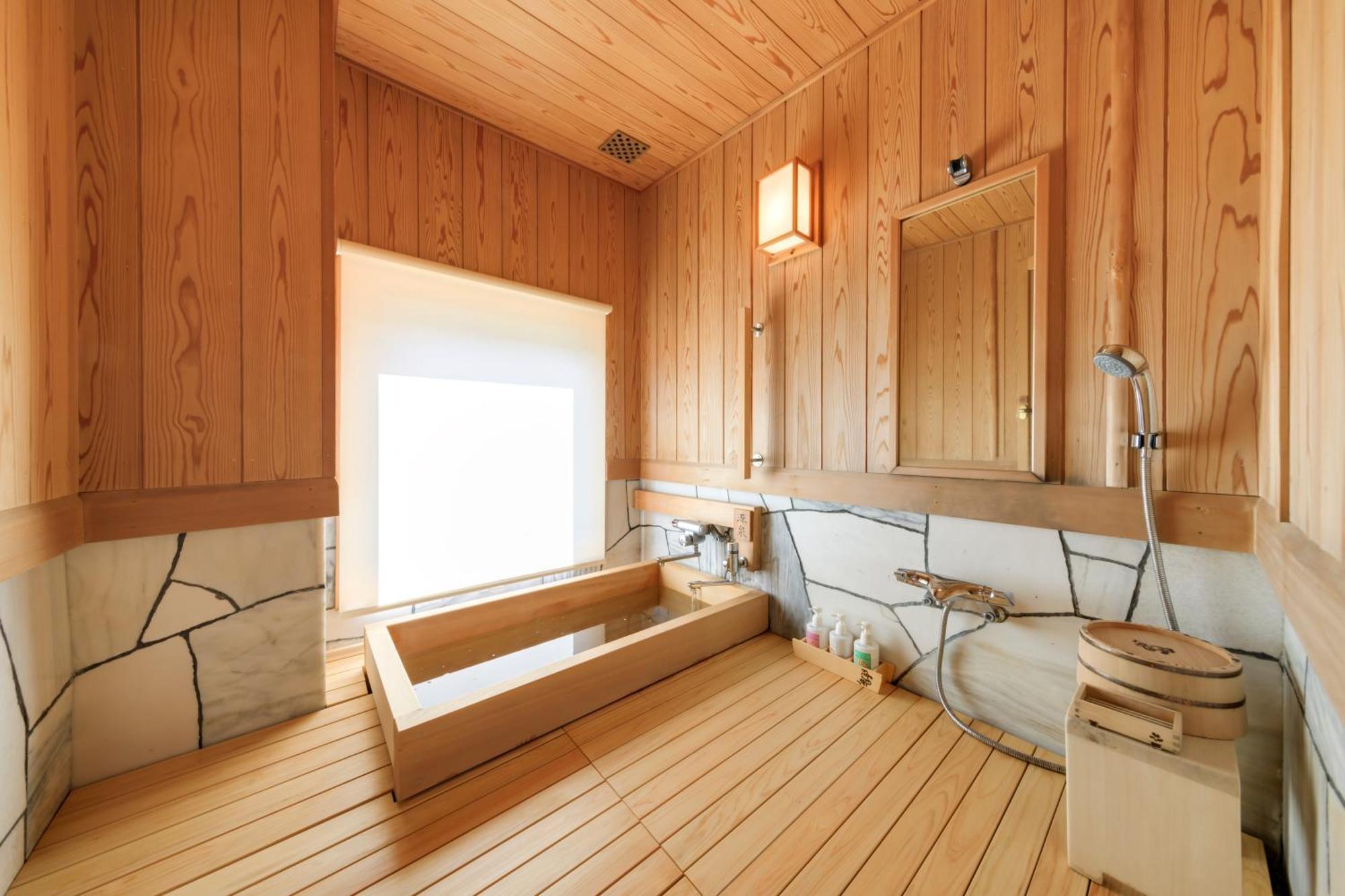 Fukiya Ryokan Yugawara Bagian luar foto