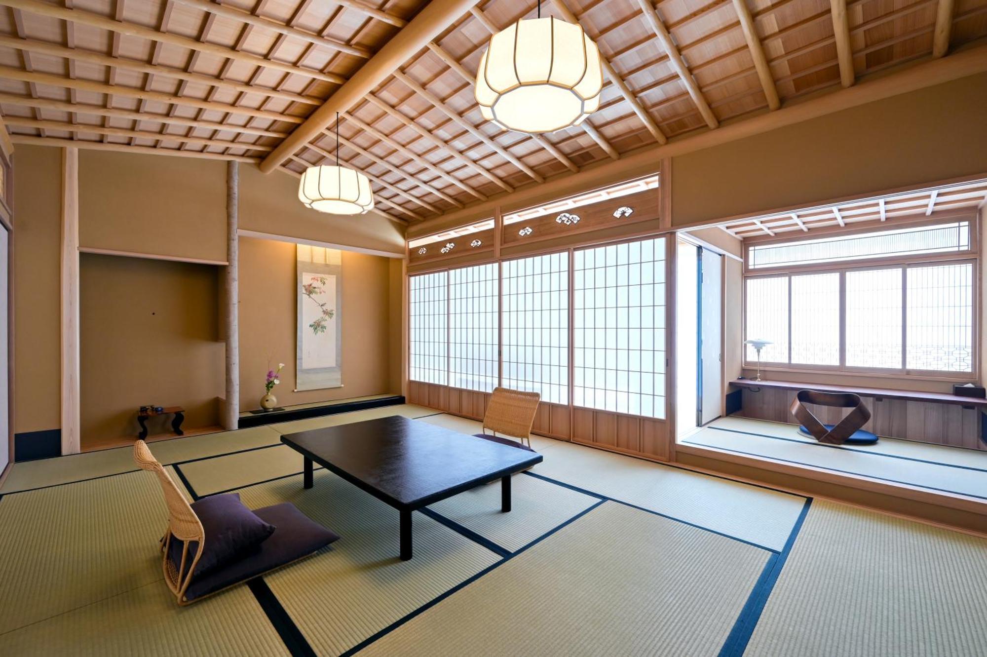 Fukiya Ryokan Yugawara Bagian luar foto