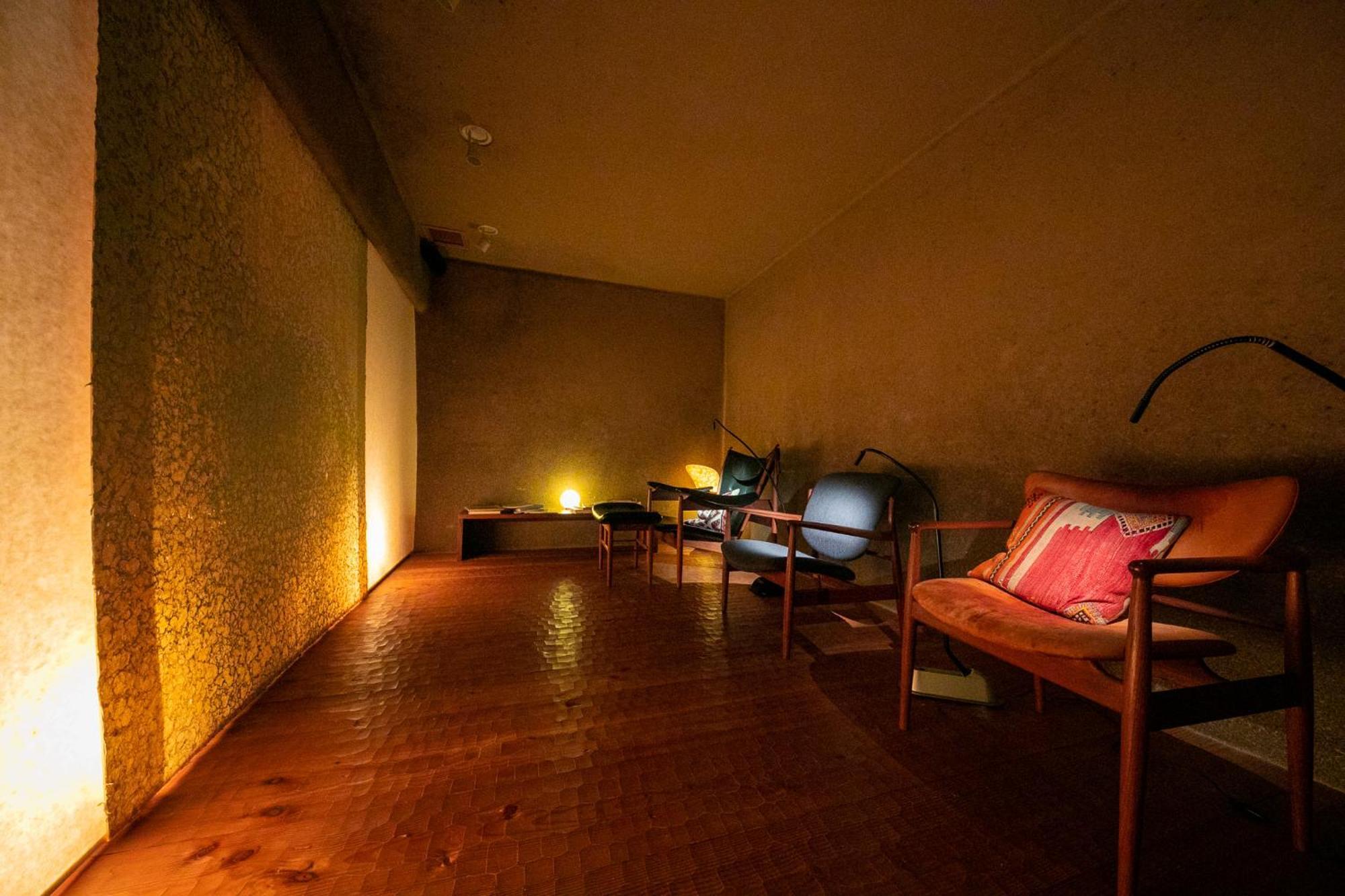 Fukiya Ryokan Yugawara Bagian luar foto