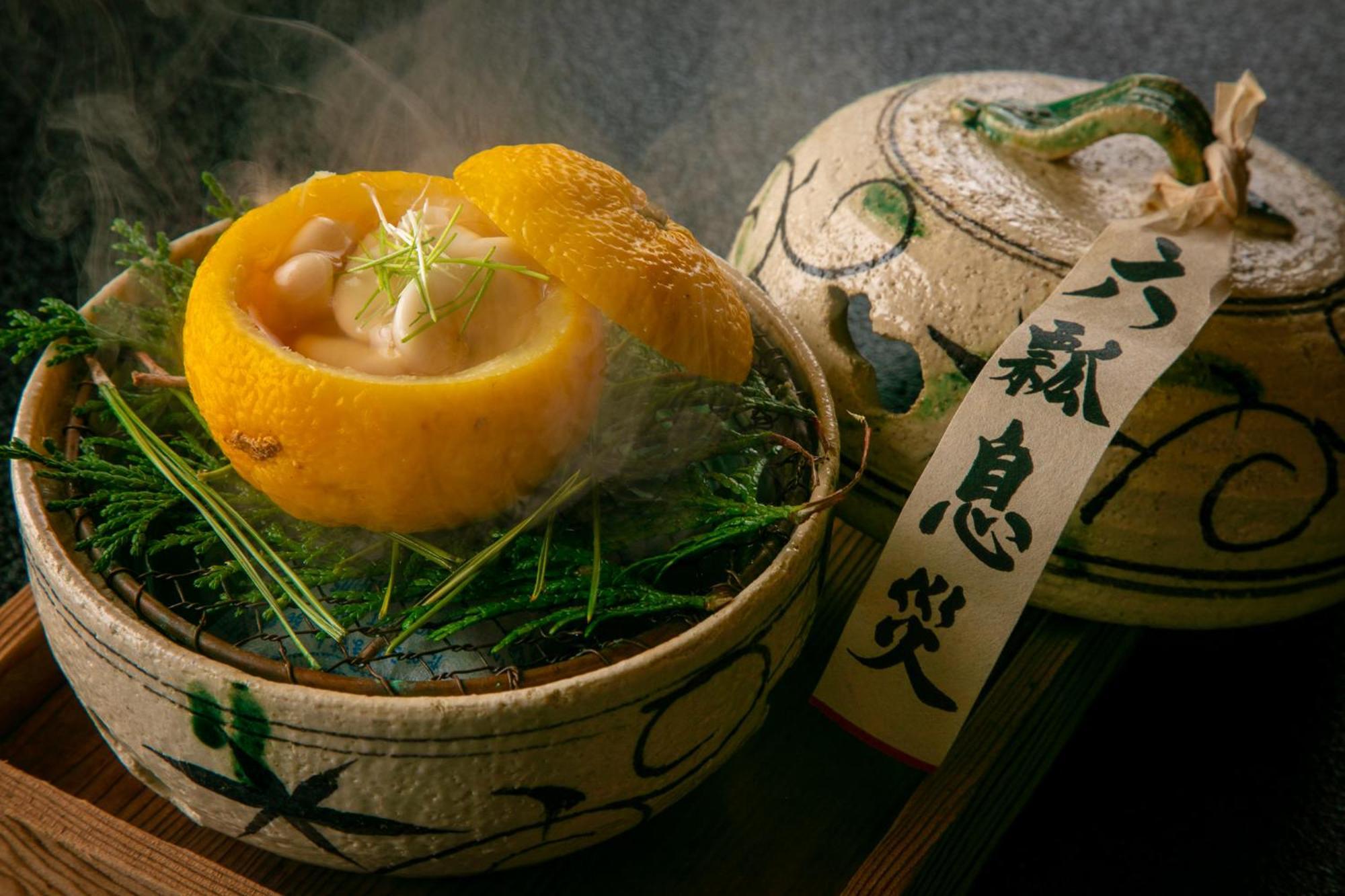 Fukiya Ryokan Yugawara Bagian luar foto