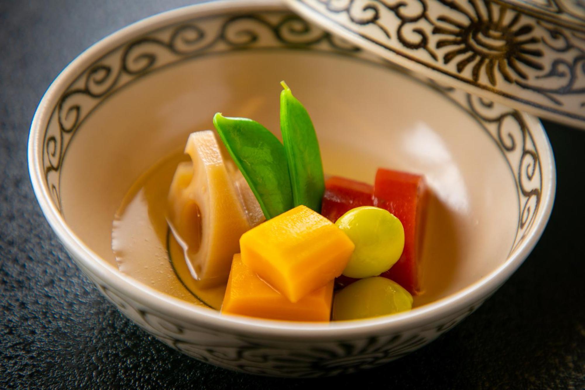 Fukiya Ryokan Yugawara Bagian luar foto